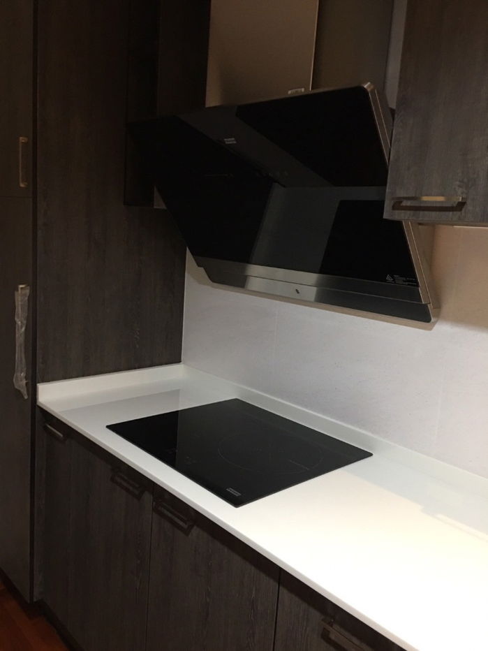 picture Hot Deal! Supreme ville 2 bedroom only 50k. Complete new furniture, ready to move in - 5/9