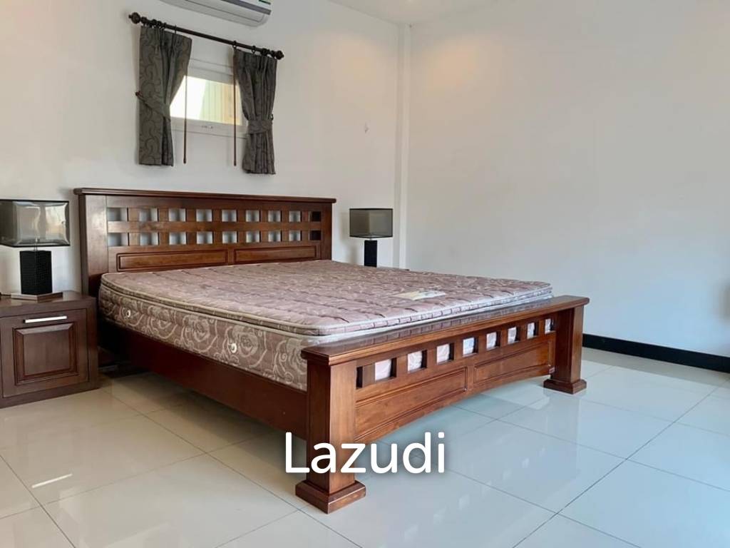 รูป 3 Beds 2 Baths 120 SQ.M. Baan Suay Mai Ngam - รูปที่ 9/19