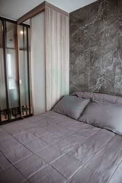 💰Price update!💰 For Sell Condo KNIGHTSBRIDGE PHAHOLYOTHIN INTERCHANGE Building A, Floor 12,1 bed room, Room size 29.00 sqm