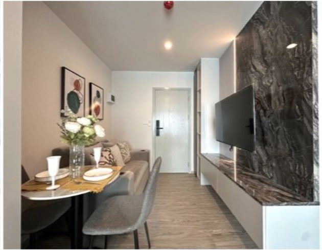 picture [ For Rent ]⚡🌈 E030718 Regent Home Bangna  ⚡🌈 📲 LINE: @theagentpro (with @ in front) - 13/15