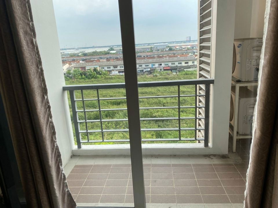 รูป Condo for Sale: Airlink Residence  📍 Building 5 | 7th Floor | Size: 36 sq.m. - รูปที่ 8/9
