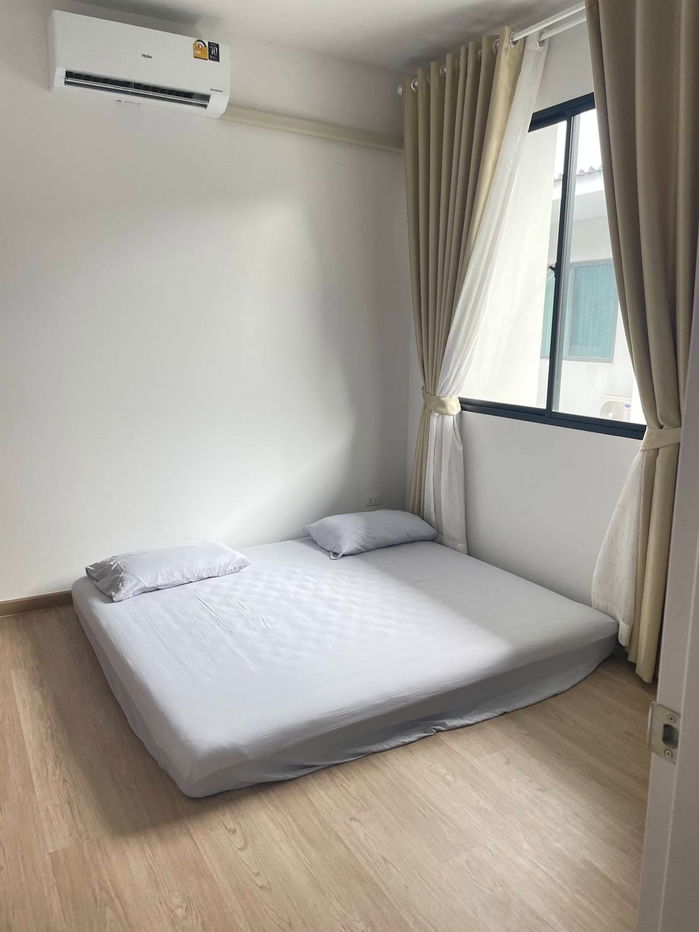 picture 🟢For Rent🟢Pruksa Ville 76, beautiful room, fully furnished, 📱ADD LINE @nathong97 (reply ⚡ 24 Hr) P496 - 17/19