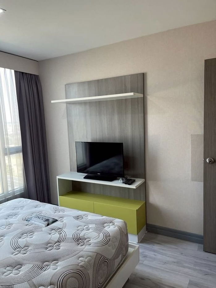 รูป ให้เช่า Condo Grene  Chaengwattana **18,000 บ./ด.**  ขนาด 60 ตรม.  2ห้องนอน2ห้องน้ำ  16   - รูปที่ 3/7