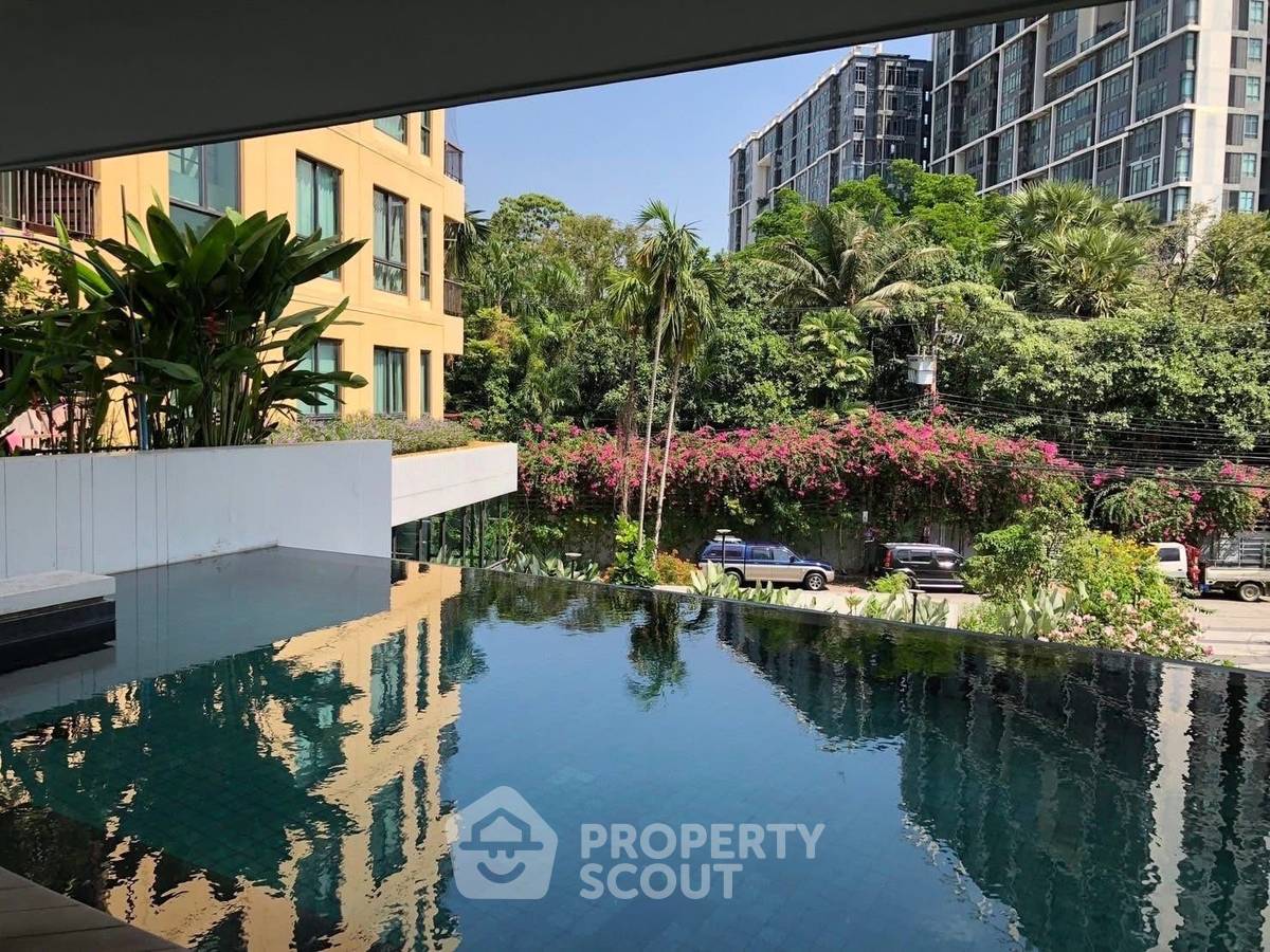 picture 1-BR Condo at Sense Sukhumvit Condominium near BTS Udom Suk (ID 2211089) - 8/11