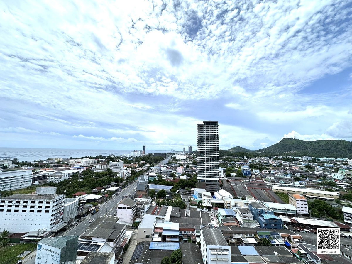picture For Rent | KEEN Centre Sriracha  📞 Call: 064-242-6068  🌊 Fully Furnished - 12/13