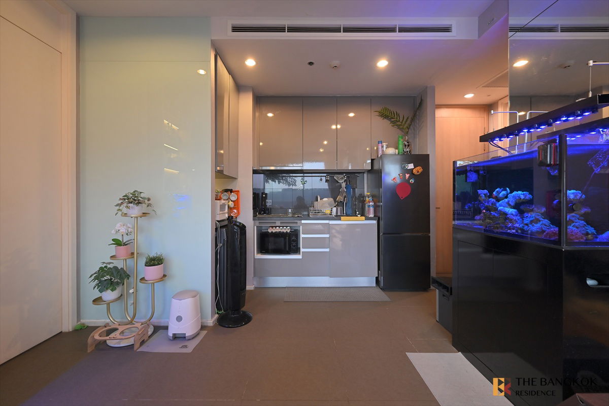 picture M Ladprao , conveniently located near BTS Ha Yaek Lat Phrao - 7/10