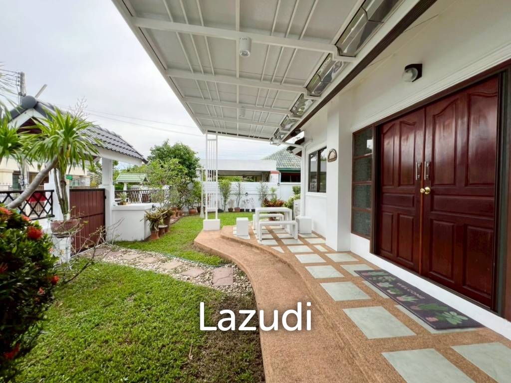 รูป 3 Beds 3 Baths 190 SQ.M. Siam Place Village - รูปที่ 31/33
