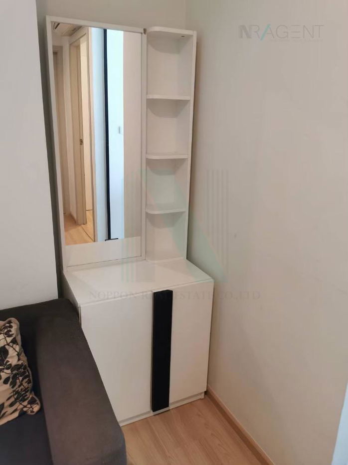 รูป ขายคอนโด บีลอฟท์ สุขุมวิท 115 1 ห้องนอน ชั้น 6 ใกล้ BTS ปู่เจ้า - รูปที่ 6/8