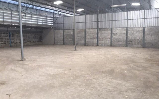 picture Warehouse For Rent Lat Krabang Bangkok - 3/8