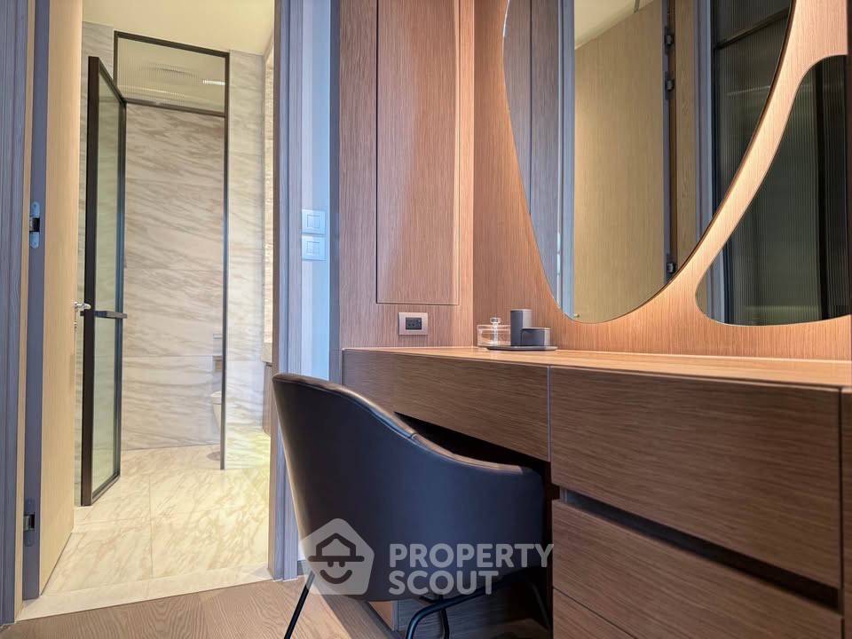 รูป คอนโด 1-ห้องนอน ที่ สโคป หลังสวน ใกล้ BTS ชิดลม (ID 2070031) - รูปที่ 6/8