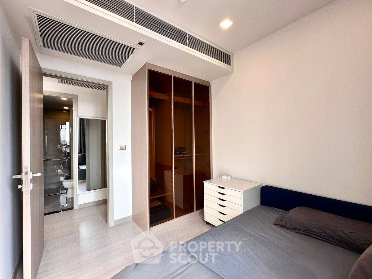 picture 2-BR Condo at One 9 Five Asoke - Rama 9 near MRT Phra Ram 9 (ID 2210781) - 6/6