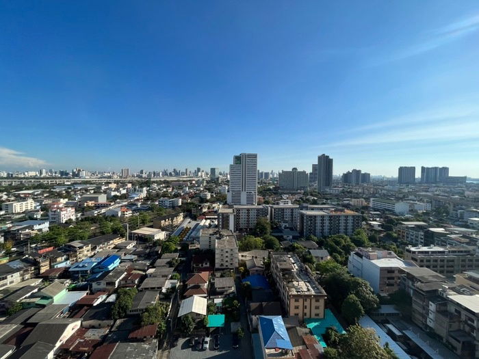 รูป 💥💥ขายด่วน!! Supalai Veranda รัชวิภา-ประชาชื่น Stu.31.27 ตร.ม.ตึก Center ชั้น 19 เพียง 1.8 ล้านบาท!! สอบถาม LINE ID: @atfirm💥💥 - รูปที่ 7/7