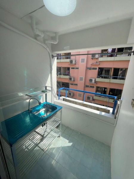 picture 🔥 Sale: Studio One-Zone  Lat Phrao 102 💰 Price 839,000 baht, near 🚇 BTS Lat Phrao Station, furnished + electrical appliances, ready to move in - 6/11