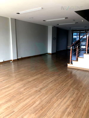 Home office for rent : 🎉 For Rent 3-story Home office H CAPE BIZ SECTOR @ ON-NUT 3 bathroom