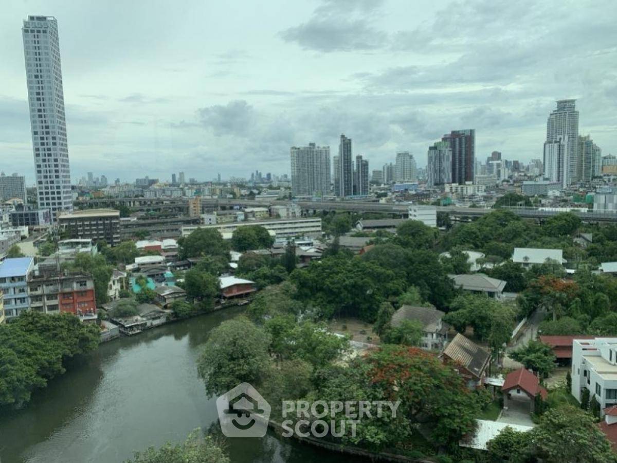 picture 1-BR Condo at The Base Sukhumvit 77 near BTS On Nut (ID 1700587) - 3/9