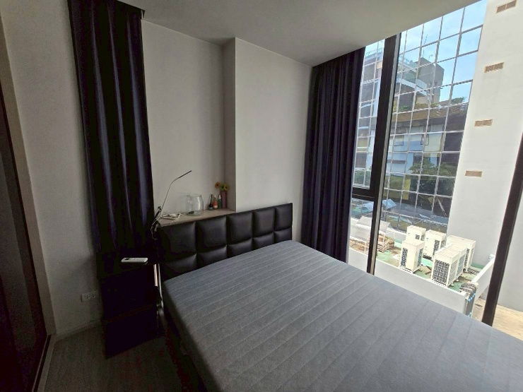 รูป Quintara Treehaus Sukhumvit 42 แบบ 1 นอน - รูปที่ 6/10