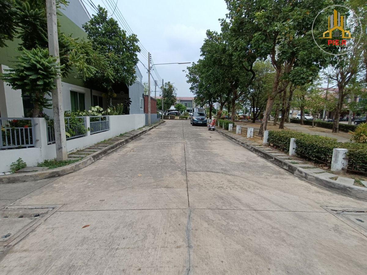 รูป The Trust Town : วงแหวน-ลำลูกกา(ใกล้BTSคูคต) - รูปที่ 7/20