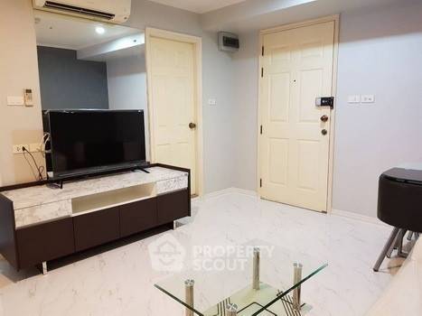 picture 1-BR Condo at Lumpini Ville Cultural Center near MRT Huai Khwang (ID 371829) - 3/11