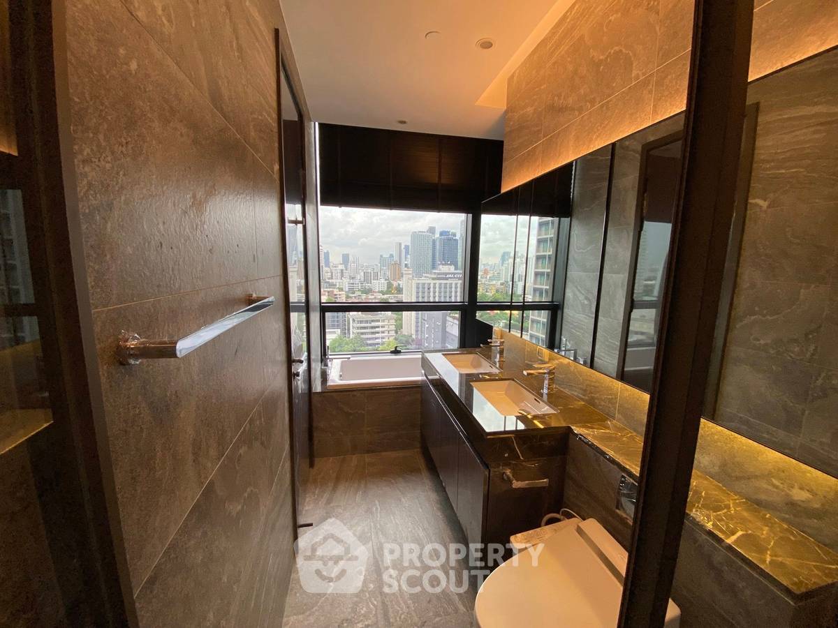 รูป คอนโด 2-ห้องนอน ที่ ดิ เอส อโศก ใกล้ MRT สุขุมวิท (ID 2209791) - รูปที่ 7/15