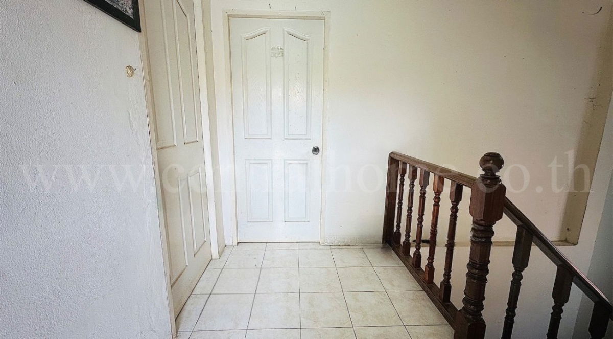 รูป บ้านเดี่ยว อริสรา 2 บางบัวทอง ติดถนนเมน ราคาถูกที่สุด - รูปที่ 15/20