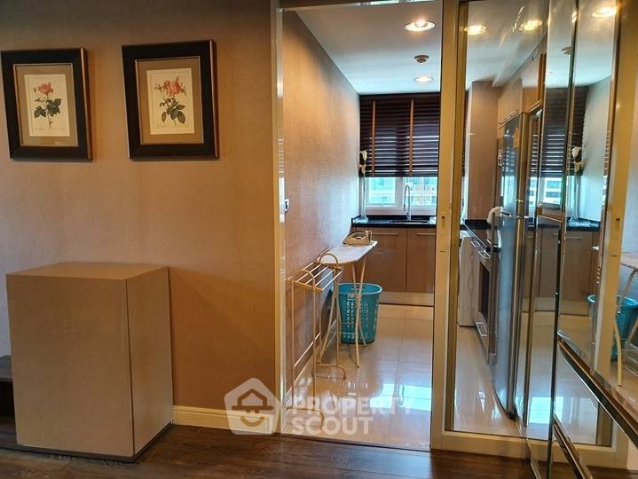 picture 1-BR Condo at The Crest Sukhumvit 49 near BTS Thong Lor (ID 512324) - 5/10