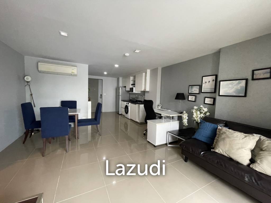picture 2 Bed 2 Bath 70 SQ.M Mirage Sukhumvit 27 - 3/13