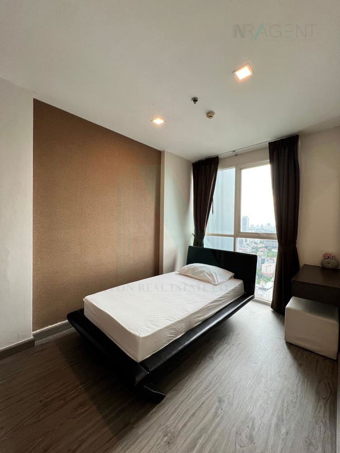 picture 🎉 For Rent Condo IDEO MIX PHAHOLYOTHIN Building 1, Floor 23,2 bed room, Room size 58.00 sqm - 4/8
