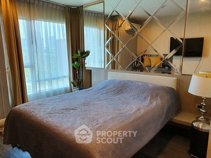 picture 1-BR Condo at The Crest Sukhumvit 49 near BTS Thong Lor (ID 512324) - 8/10