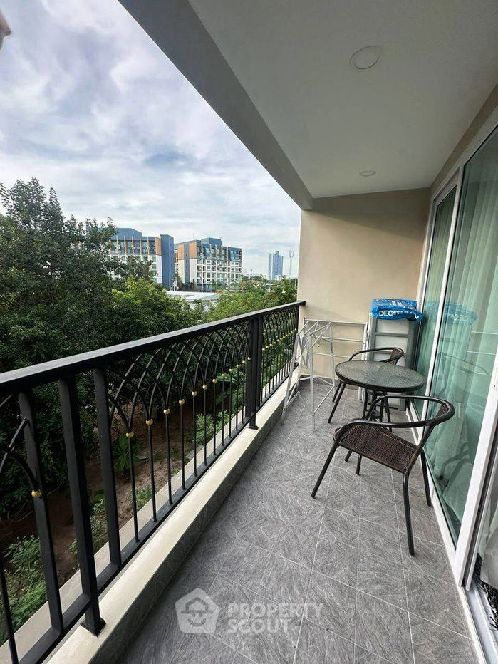 picture 3-BR Condo at Dusit Grand Park 2 close to Pattaya (ID 2210640) - 12/14