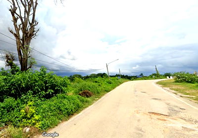 ที่ดิน เลย : ที่ติดแม่น้ำ เลย 11.6 ไร่  ติดถนนใหญ่ หน้ากว้าง 180 เมตร เหมาะสำหรับพัฒนาเป็นรีสอร์ท ร้านอาหาร