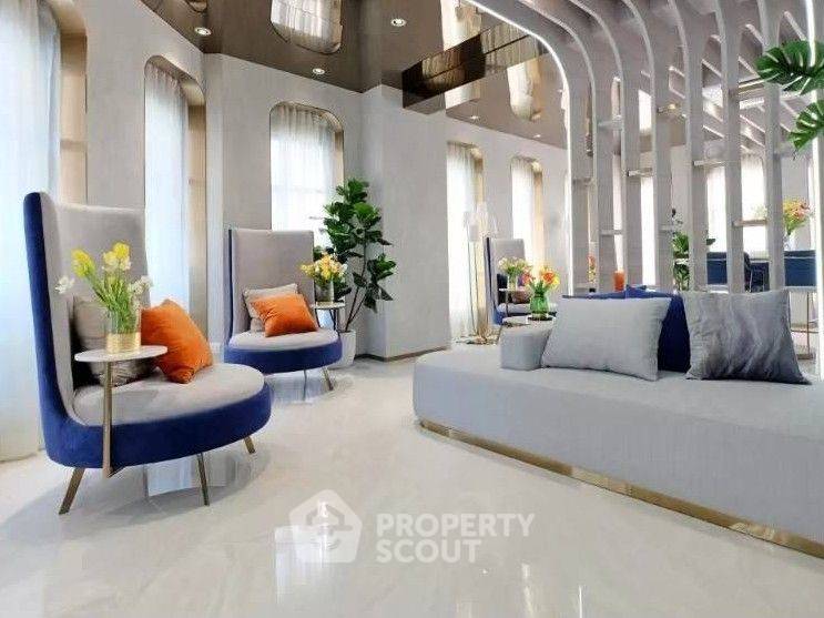 picture Studio Condo at Aspire Sukhumvit–Onnut in Suan Luang (ID 2211111) - 22/25