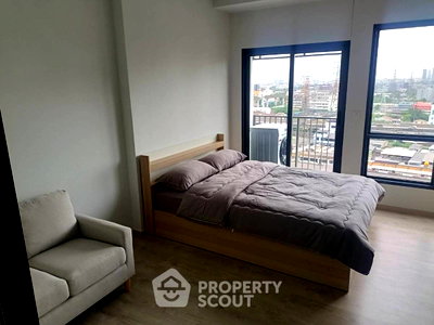 Condos for sale : 1-BR Condo at The Tree Pattanakarn-Ekkamai near ARL Ramkhamhaeng (ID 1817409)