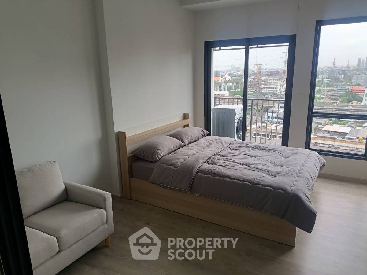 picture 1-BR Condo at The Tree Pattanakarn-Ekkamai near ARL Ramkhamhaeng (ID 1817409) - 1/8
