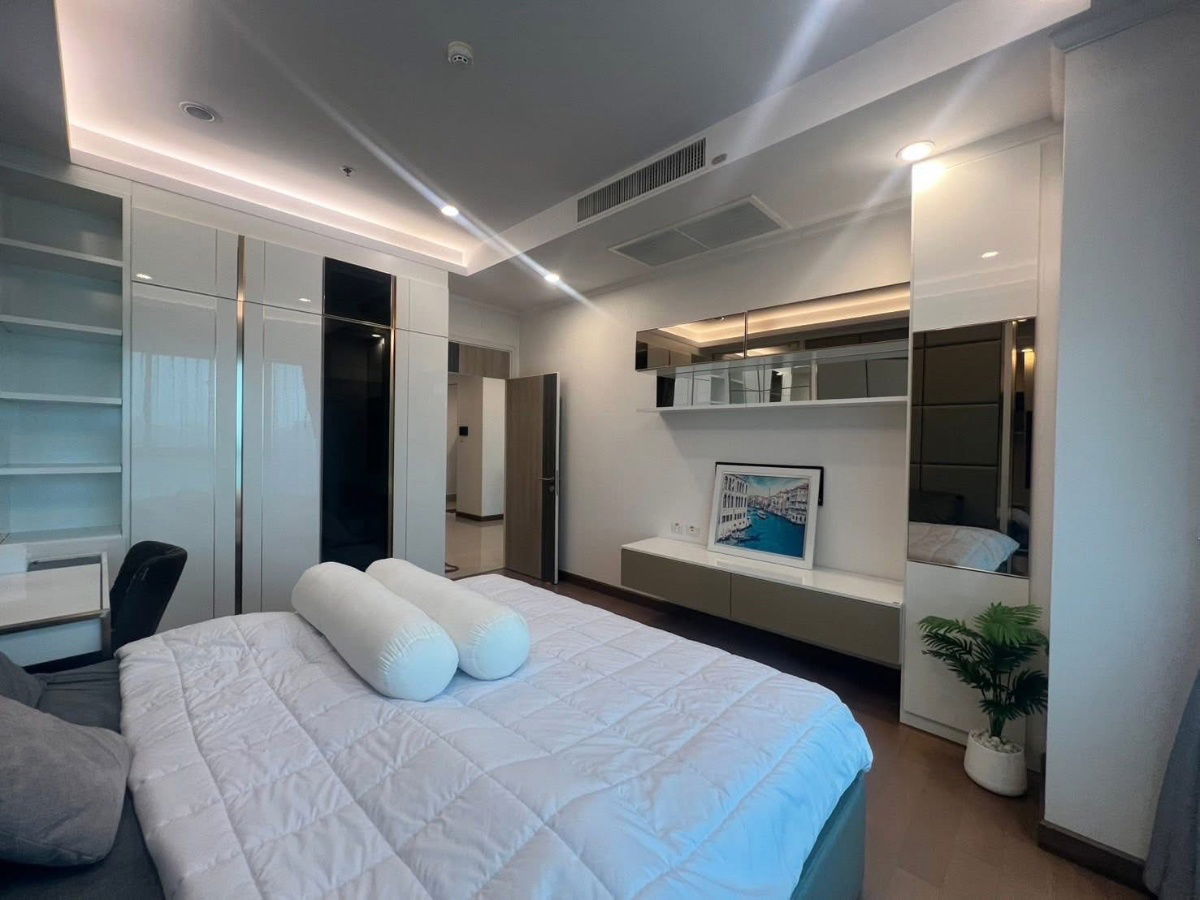 รูป MN2802 ให้เช่าคอนโด ศุภาลัย เอลีท พญาไท  - รูปที่ 2/9
