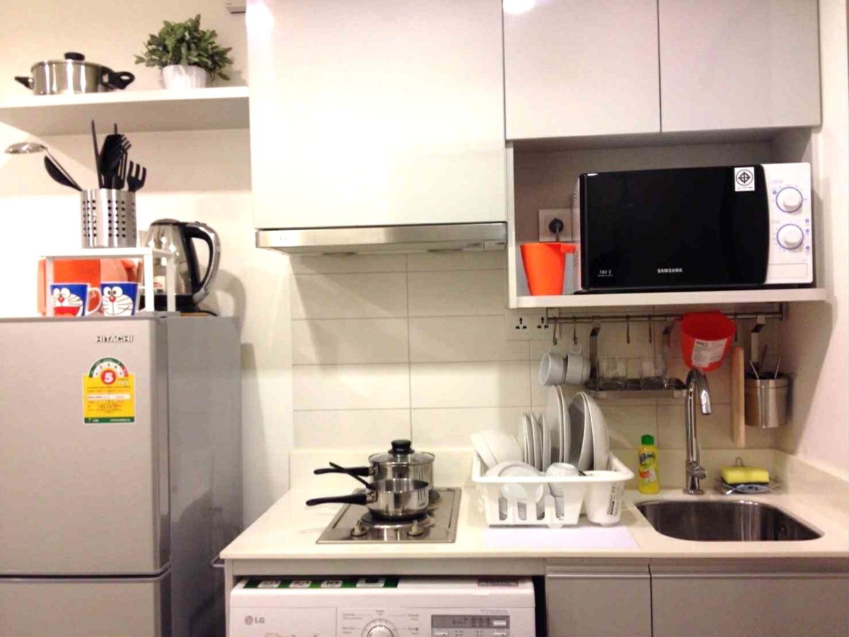 picture Condo for sale The Privacy S101 Price 4,700,000 baht [NCs250706] - 3/8