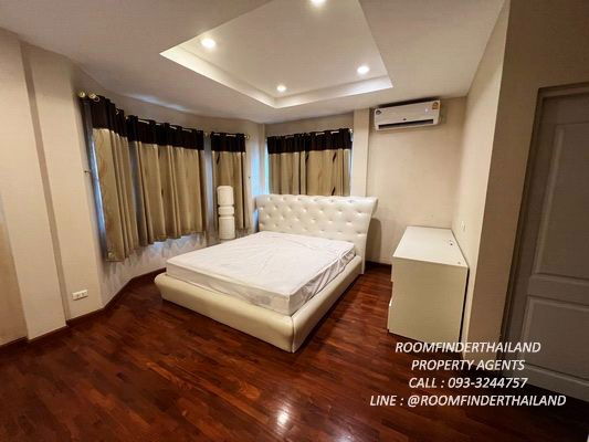 picture FOR RENT LADDAROM RATCHAPHRUEK - RATTANATHIBET / 4 bedrooms 4 bathrooms / 82 Sqw. 240 Sqm. **37,000** CLOSE TO MRT BANGRAKNOI-THA IT - 5/15