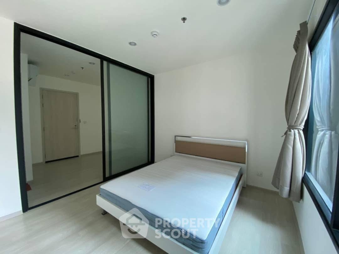 รูป คอนโด 1-ห้องนอน ที่ ไลฟ์ อโศก ใกล้ ARL มักกะสัน (ID 1857659) - รูปที่ 4/8