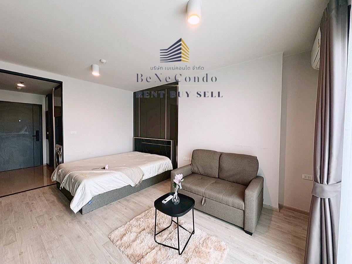 picture *** Condo for rent : Ideo Ratchada -Suthisarn ***  - 5/10