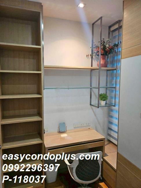 picture P-118037 Condo for rent Villa Rachatewi fully furnished (Confirm again when visit).  - 28/35