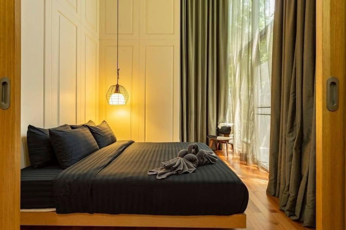 รูป 🏢 ให้เช่าคอนโด : Siamese Gioia (ไซมิส จอยญ่า)   รหัสทรัพย์ | 📌LNP-C2073  - รูปที่ 13/35