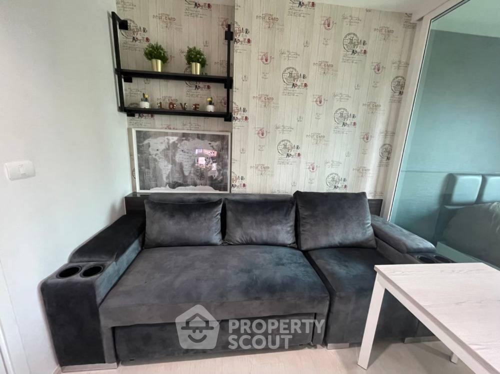 picture 1-BR Condo at Aspire Erawan near BTS Chang Erawan (ID 817919) - 2/15