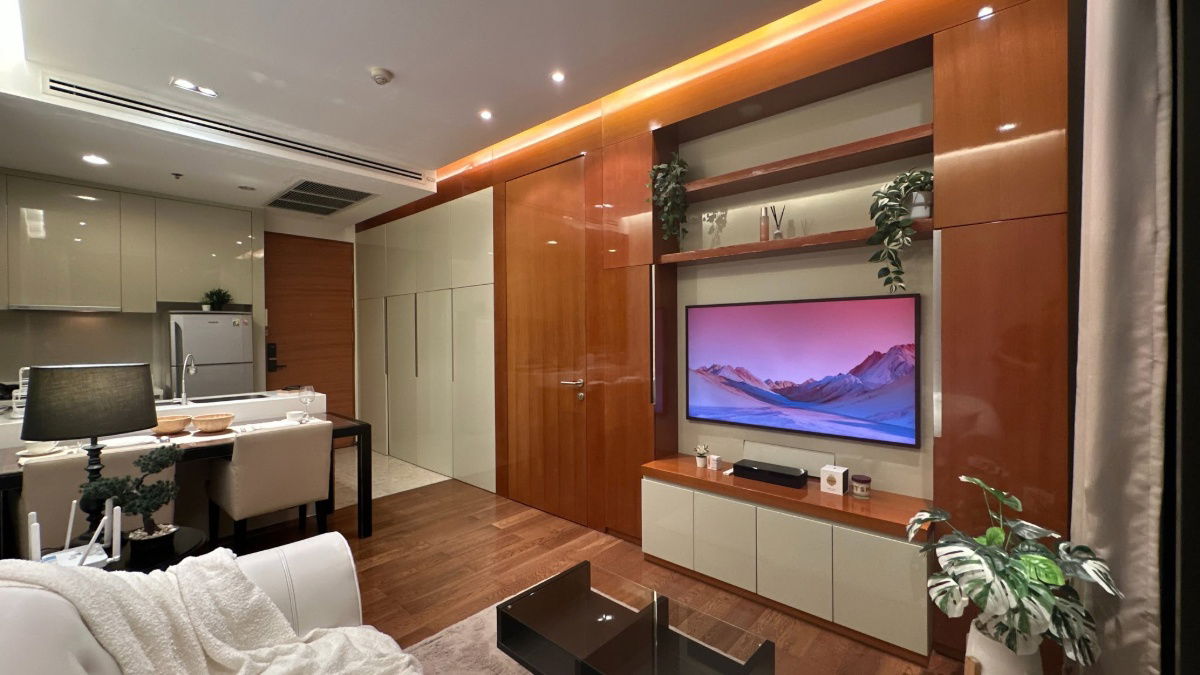 picture #SC6982​ ​ 📌 Rent | 🟦🟨The Address Sukhumvit 28​🟥🟩𝑪𝒐𝒏𝒕𝒂𝒄𝒕𝑳𝑰𝑵𝑬:@𝒔𝒆𝒄𝒓𝒆𝒕𝒑𝒓𝒐𝒑𝒆𝒓𝒕𝒚 🔥✨ - 1/19