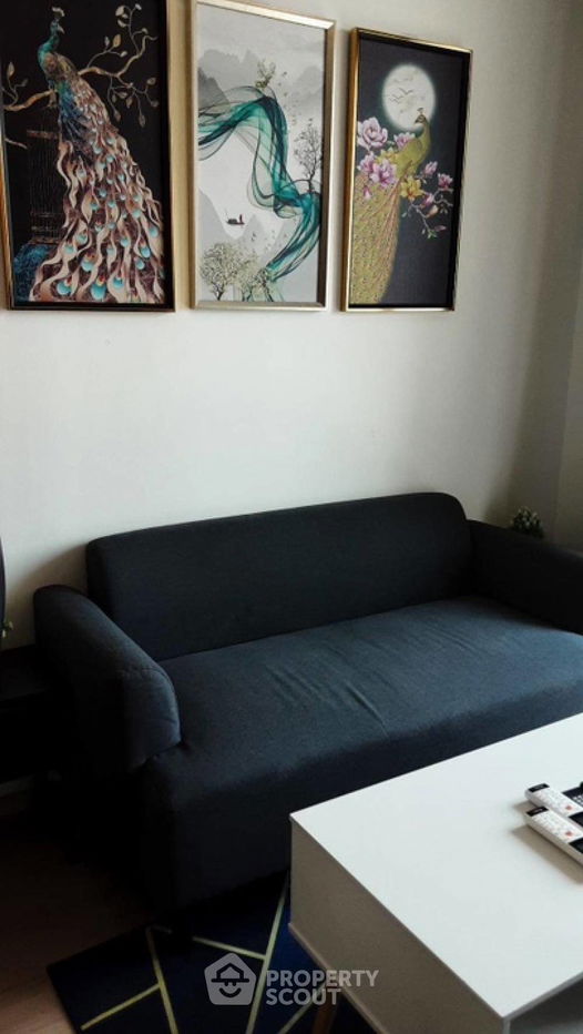 รูป คอนโด 1-ห้องนอน ที่ อาร์ทิมิส สุขุมวิท 77 ใกล้ BTS อ่อนนุช (ID 1259783) - รูปที่ 3/13