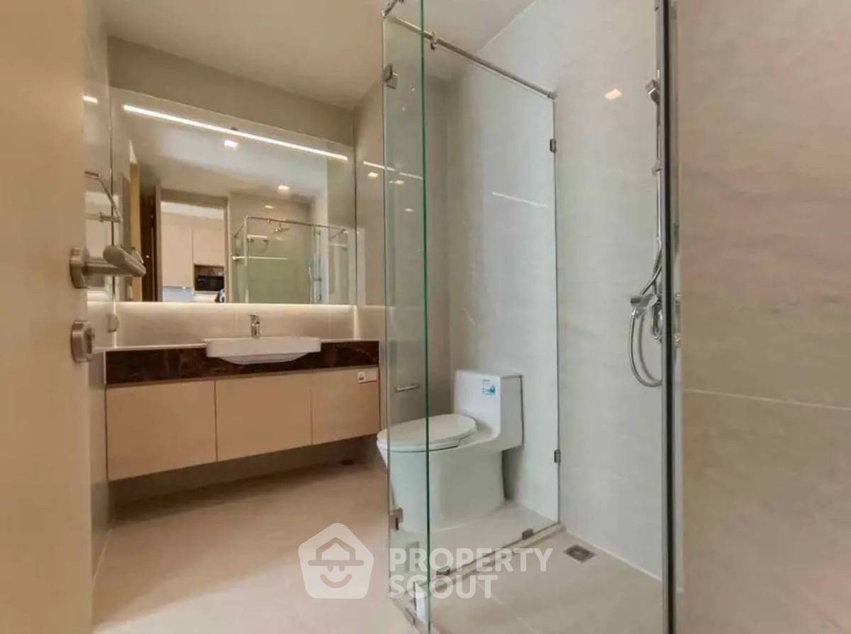 รูป คอนโด 1-ห้องนอน ที่ โนเบิล สเตท 39 ใกล้ BTS พร้อมพงษ์ (ID 1446421) - รูปที่ 3/6