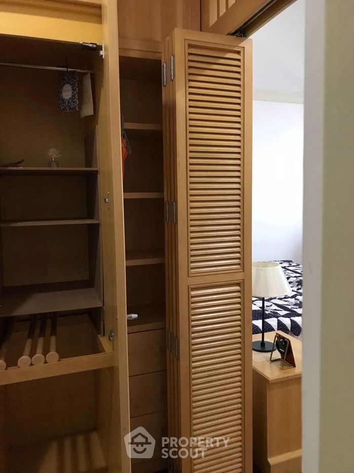 picture 1-BR Condo at President Place near BTS Chit Lom (ID 479732) - 9/13