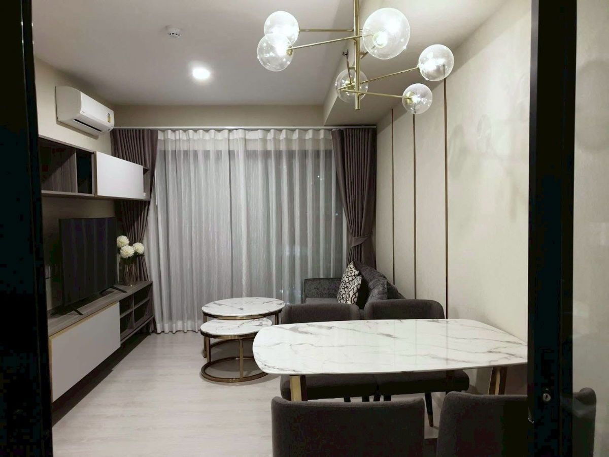 picture 🟪🟦🟩🟨🟧 For rent KnightsBridge Phahon Yothin Interchange 🛎️🛎️ | 𝗟𝗶𝗻𝗲@: @𝗮𝘀𝘀𝗲𝘁𝘀𝗽𝗿𝗼 - 2/16