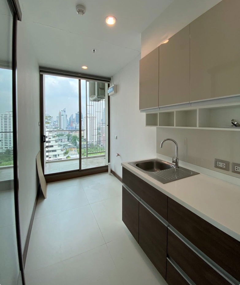 picture Supalai Oriental Sukhumvit             39  - 13/15