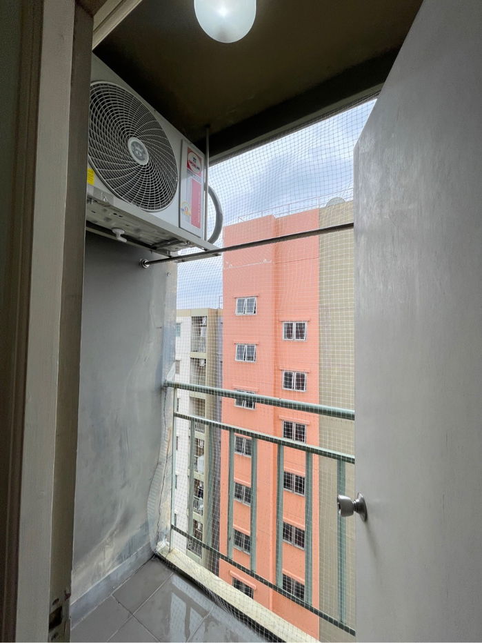 picture Lumpini township Rangsit-Klong for rent. - 10/12