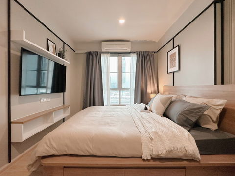 For Sale Rich Park @Taopoon Near MRT