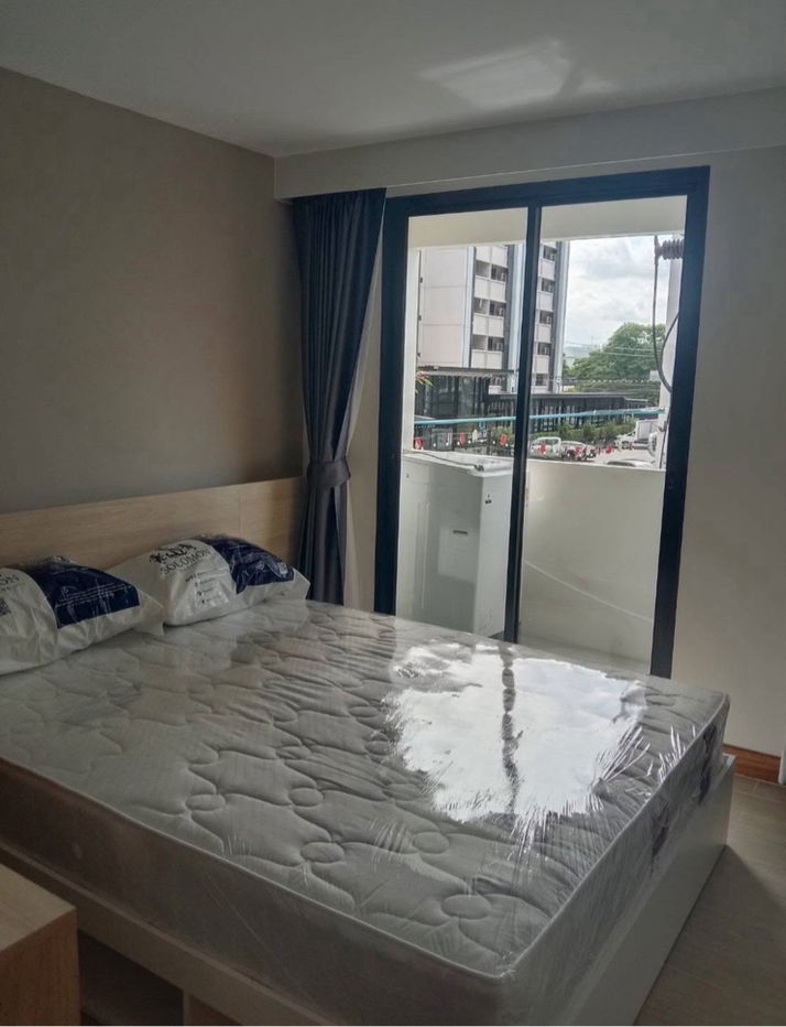 รูป ปล่อยเช่า คอนโดมิเนียม Level Condominium#ติดถนนบางนา-ตราด  - รูปที่ 5/16
